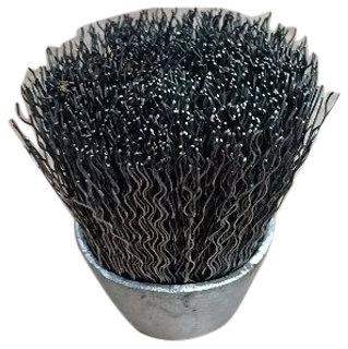 Carbon Steel Wire Cup Brushes