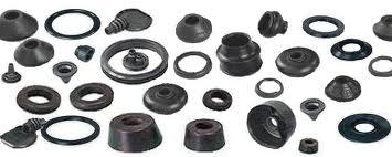 Round Rubber Seal Kit Parts, for Industrial