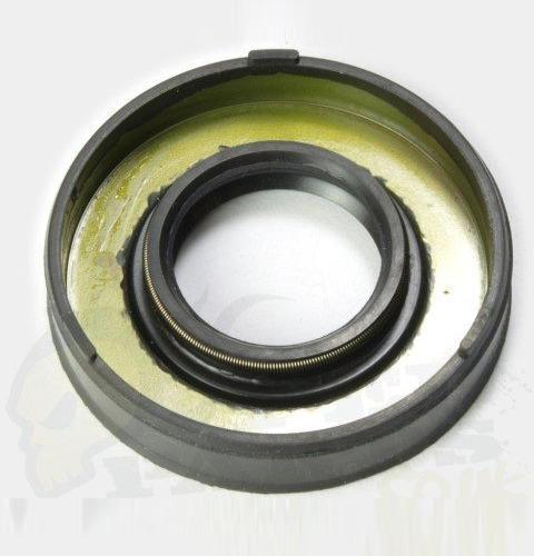 Silicone Bonded Oil Seal