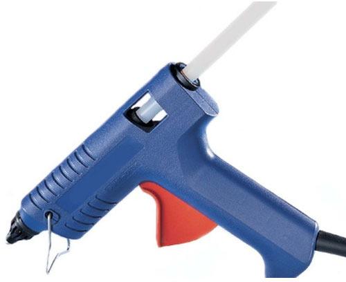 Hot glue gun