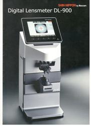 Ophthalmic Lens Meter