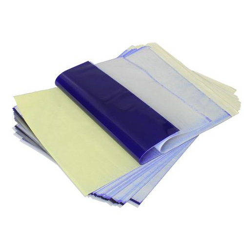 Stencil Papers, INR 650 / Pack by Whale Stationery Products Limited