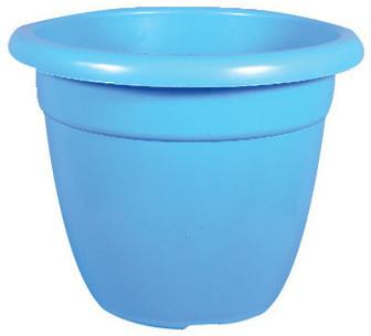 PP Planters, Color : Blue