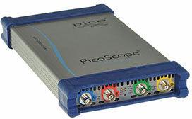 PicoScope Oscilloscope