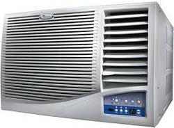 Carrier Window Air Conditioners