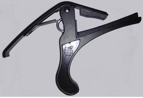 Guitar Capo