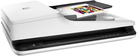 Hp Scanner