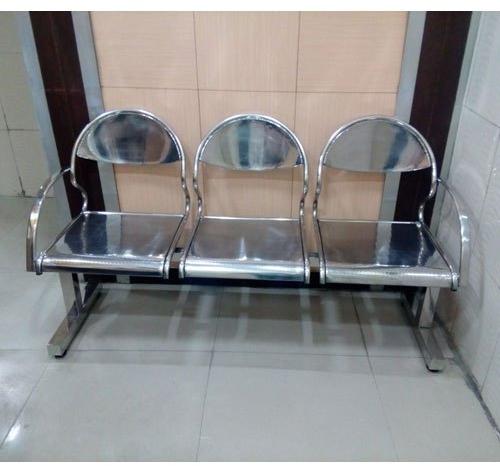 SS Waiting Benches