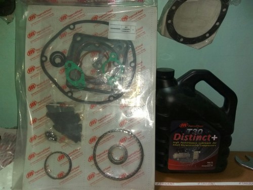 Air Compressor Tune Up Kit