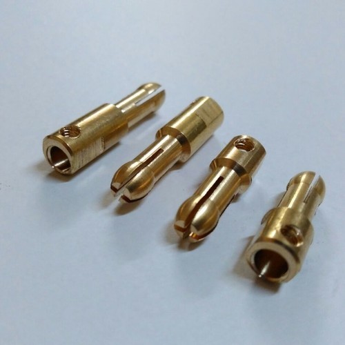 Brass Parts, Packaging Type : Bag