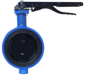 Aqualine Butterfly Valve