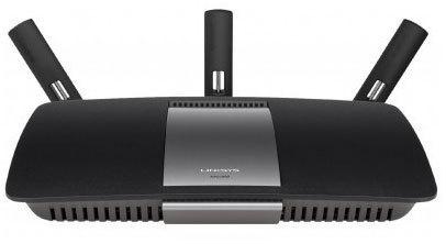 Black Modem Router, Connectivity Type : Wireless or Wi-Fi