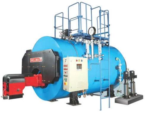 Steam Boiler