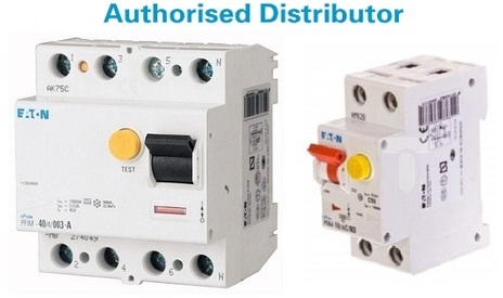 EATON MCCB Current Circuit Breakers, Color : White