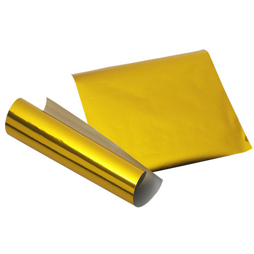 metallic paper sheet, for Cosmetic Wrapping, Feature : Double Sided  Printing at Best Price in Mumbai