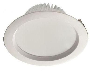 CROMPTON LED Downlight, Shape : Square