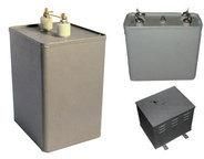 Dielectric Power Capacitors