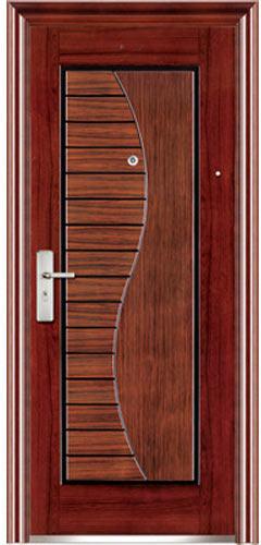 Plywood Designer Door