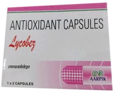 Aarpik Antioxidant Capsules