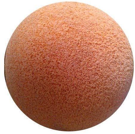 Cleaning sponge balls