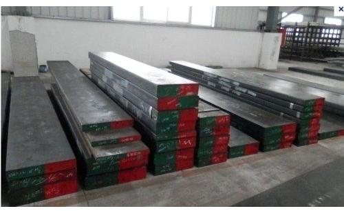 Rectangle Die Steel, for Automobile Industry