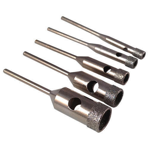 Stainless Steel core drill bit at Best Price in Mumbai | Captain Tools