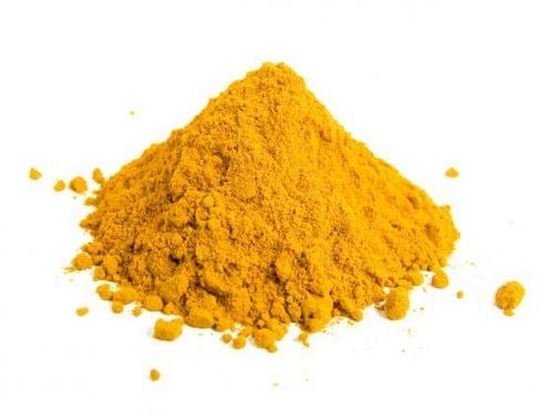 Common Curry Powder