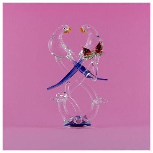 Kraftsun Glass Bird