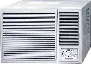 Window AC, Nominal Cooling Capacity (Tonnage) : 1 to 3 Ton
