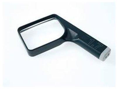 Plastic Aesthetic Magnifier