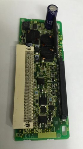 FANUC Power Supply Board