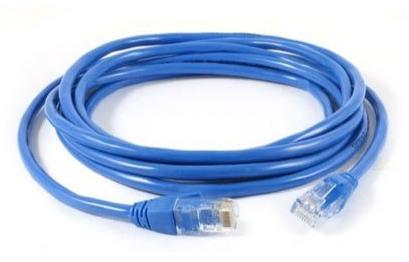 RJ45 Cable, Color : Blue