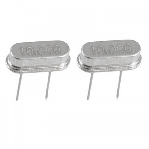 Crystal Oscillators, Voltage : 12V