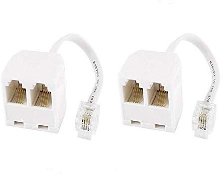 Ethernet Connectors