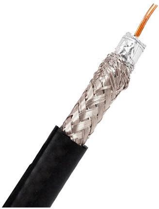 Copper Rg6 Cable