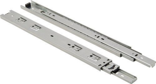 Kit Fit's 72 gm Mount Slide Drawer Channel, Closing Type : Manual
