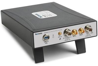 Real Time Spectrum Analyzers