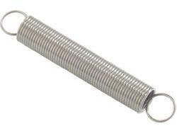 Helical Tension Spring
