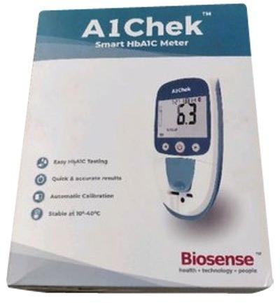 Blood Glucose Meter, Packaging Type : Box
