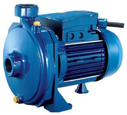 Horizontal Centrifugal Pump, for Agricultural, Industrial