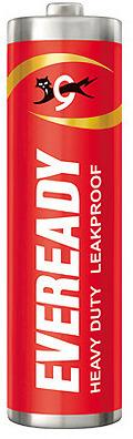 Eveready Battery Cells, for Torch, Remote, Wall clock .