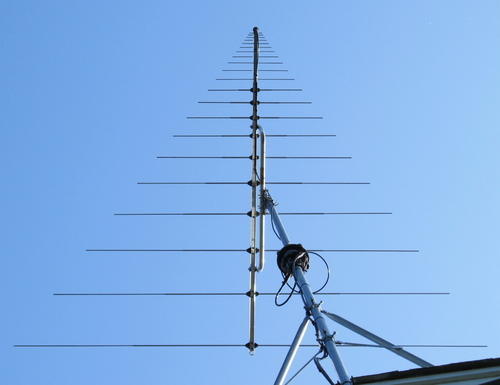 vhf antennas