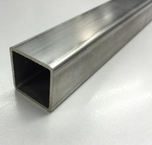 Metallic Stainless Steel Pipes