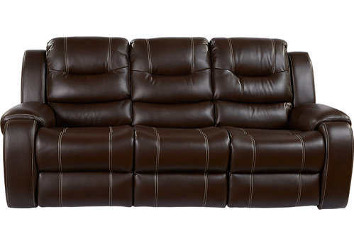 Rexin Recliner Sofa