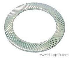 Steel Safety Washers, for LOCKING, Grade : AISI 304