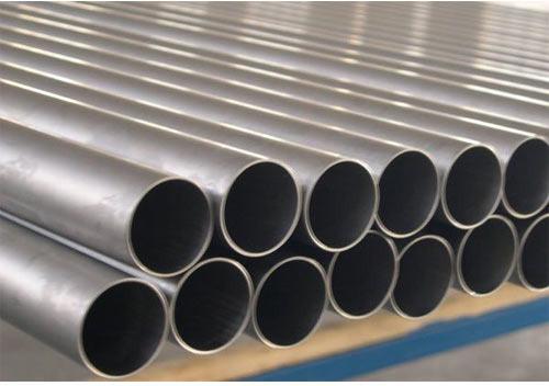 Stainless Steel Welded Tube, Feature : Polished