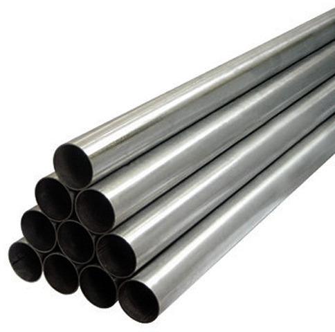 Welded Tube, Feature : Anealed, Pickled, Polished