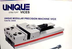 UNIQUE VMC Steel Modular Machine