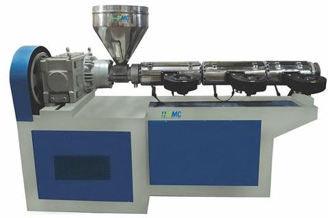 LLDPE Pipe Extruder