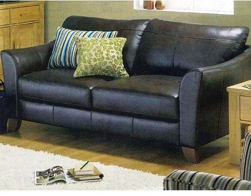 PU Leather Sofa